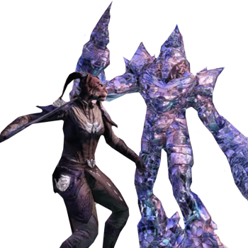 Bedlam Veil carries – Veteran mode
