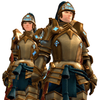 Guild Wars 2 Accounts for sale
