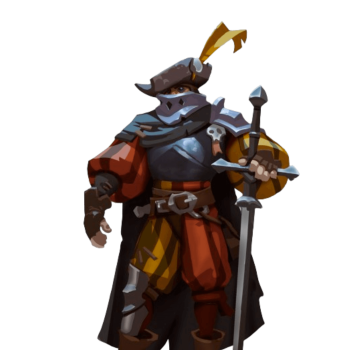 Albion Online Mastery Leveling boost