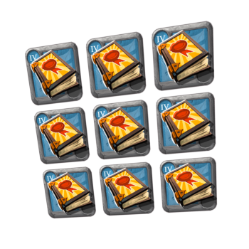 Albion Online Tomes of Insights boost