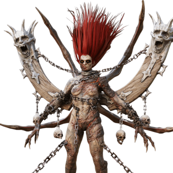 Andariel kill boost diablo 4