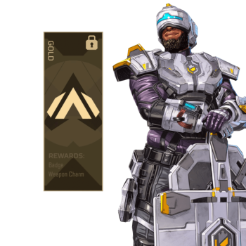 Apex Legends Gold Rank Boosting – Solo