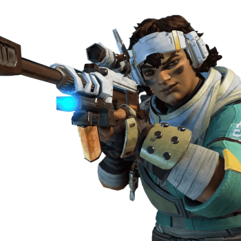 Kills Farming in Apex Legends