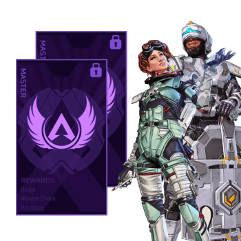 Apex Legends Master Rank Boosting – Duo