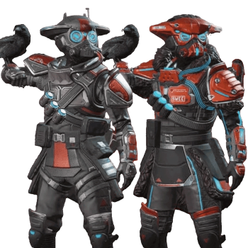 Prestige Skins boost in Apex Legends