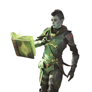 Arcanist Power Leveling in ESO