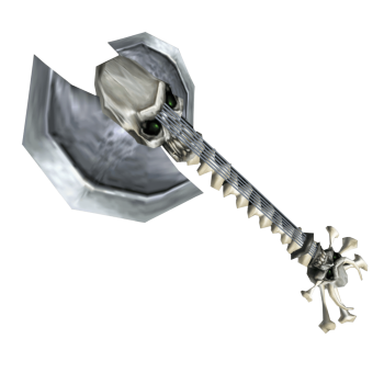 Arcanite Ripper boost