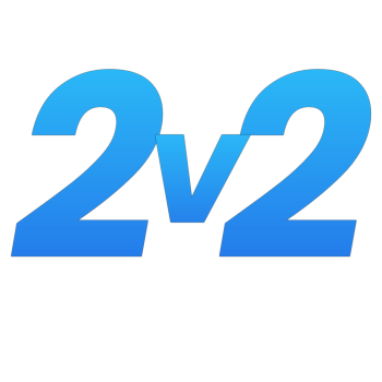 2v2 Arena Rating carries in WoW