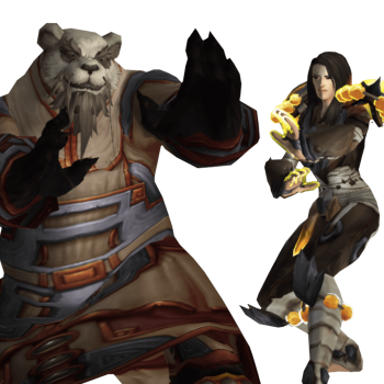 Arena Coaching in WoW