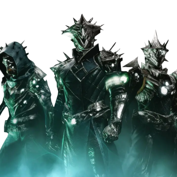 Artifice Armor Set boost