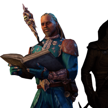 Azandar Al Cybiades companion unlcok boost