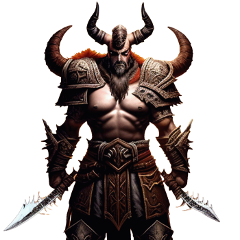 Barbarian build boost in Diablo 4