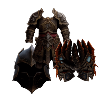BiS Ancestral Gear boost in Diablo 4