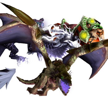Black Market Mounts Boost Bundle