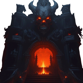 Capstone dungeons boost in Diablo 4