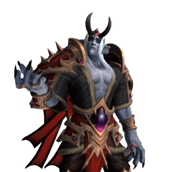buy Fated Sire Denathrius carries