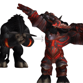 Power Leveling in Classic WoW Cataclysm