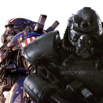 Fallout 76 Accounts for sale