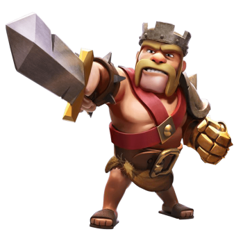 Clash of Clans Accounts for sale