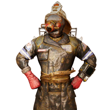 Fallout 76 clothes boost