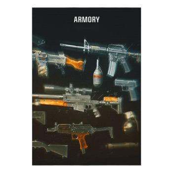 black ops 6 armory weapons boost