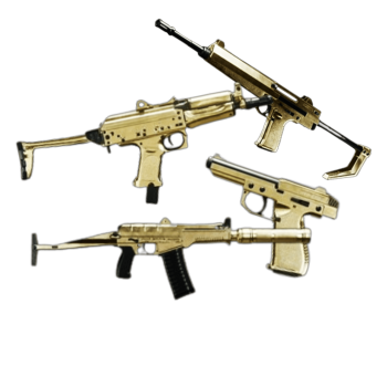 cod bo6 gold camo boost
