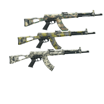 cod black ops 6 military camos boost