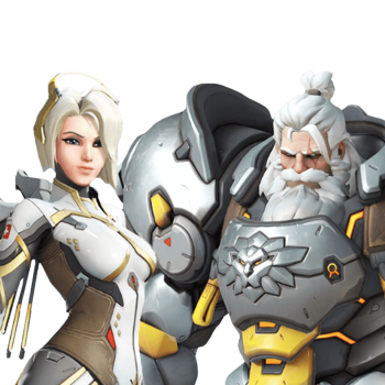 Duo Competitive Wins boost in Overwatch 2