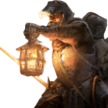 Dark and Darker items