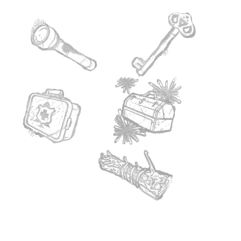 dead by daylight items
