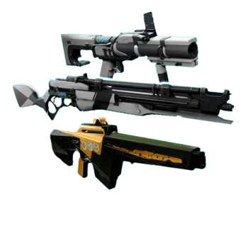 destiny 2 rite of the nine weapons boost