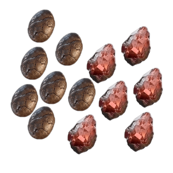 Duriel Materials farming in Diablo 4