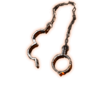 sandscorched shackles boost diablo 4