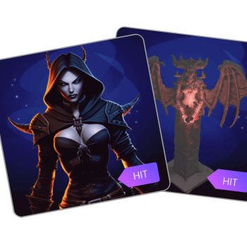 Diablo 4 Starter Bundle: 50 Lvl, Altars, World Tiers