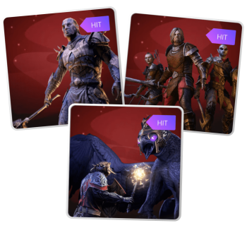ESO Bundle: Discounted Trials
