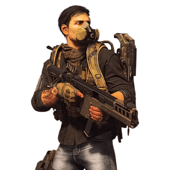 Division 2 Accounts