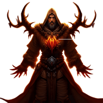 Druid build boost in Diablo 4