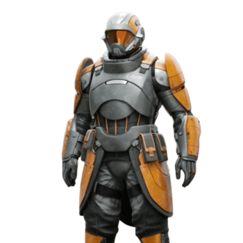 Dune Awakening armor crafting boost