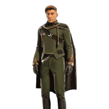 dune awakening atreides officer outfit boost