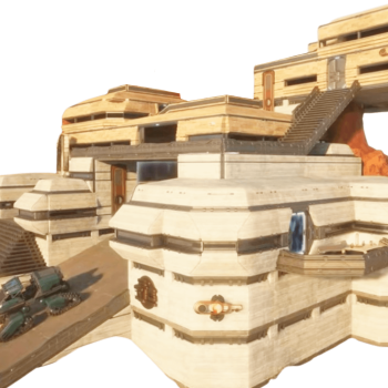 Dune Awakening base building boost