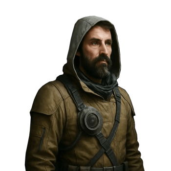 Dune Awakening planetologist unlock boost