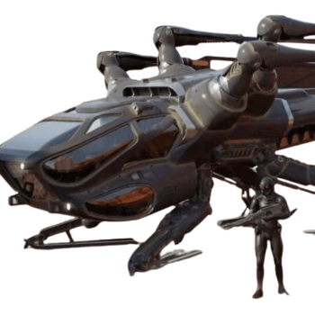 Dune Awakening technology unlock