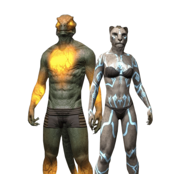 Skins Boost in ESO