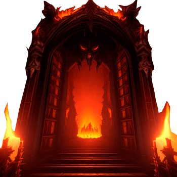 Dungeons boost in Diablo 4