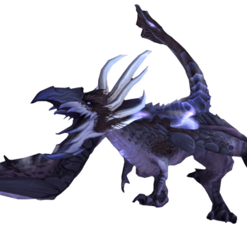 Embodiment of the Storm-Eater boost