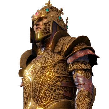 ESO Emperor Сostume Boost
