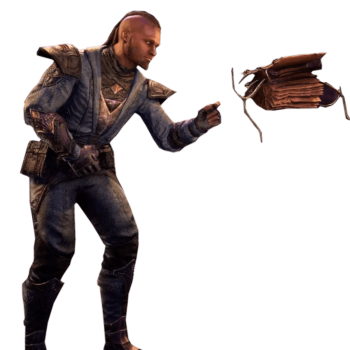 Infinite Archive boost in ESO