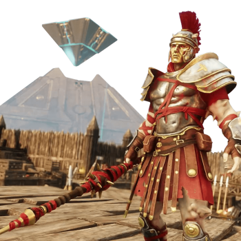 The Ennead expedition boost