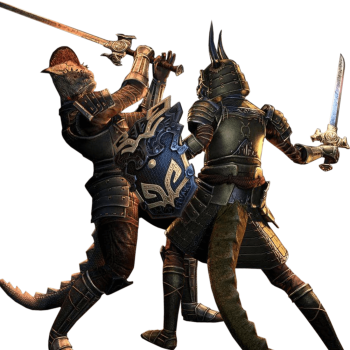 ESO Blackrose Prison Arena Carries