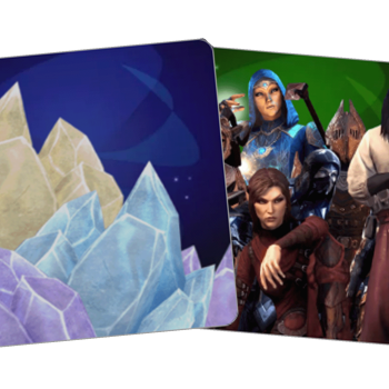ESO Bundle: 100 Skyshards + Guild Leveling boost